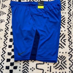 Nike Training Shorts with pockets